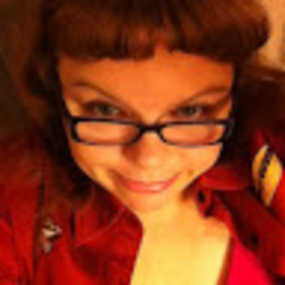 Meet your Posher, Angela